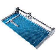 Dahle 554 - Rollenschneidemaschine