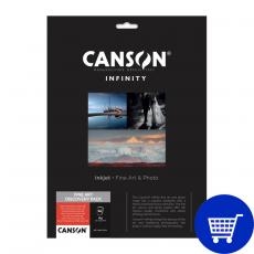 Canson A4 - Canson Infinity Entdeckungspaket - A4