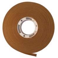 Dobbelseitiges kern start tape - 19 mm x 50 meter