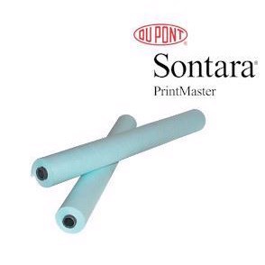 Sontara printmaster 12 m minirolle für Heidelberg SM 105 XL ( 1075 mm )