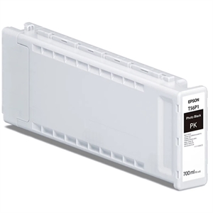 Epson Foto Schwarz T56P1 - 700 ml Tintenpatrone
