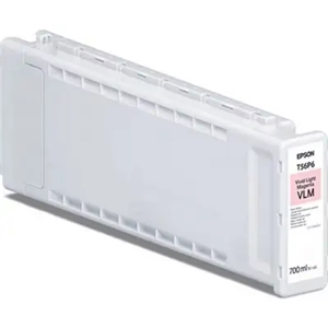 Epson Vivid Light Magenta T56P6 - 700 ml Tintenpatrone