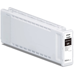 Epson Matte BlackT56P8 - 700 ml Tintenpatrone