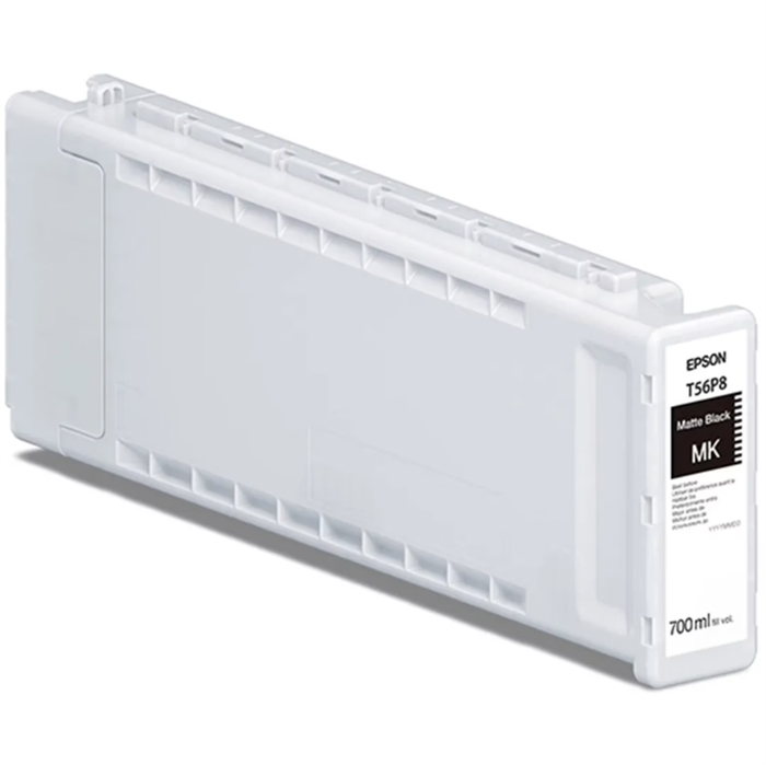 Epson Matte BlackT56P8 - 700 ml Tintenpatrone