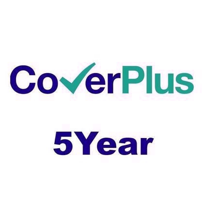 Epson 5 years CoverPlus