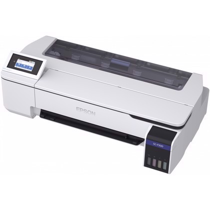 Epson SureColor F500 - 24" Sublimationsdrucker