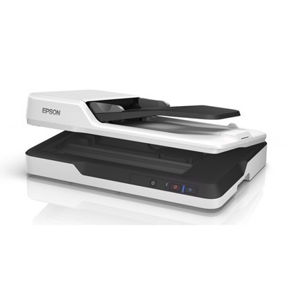 Epson WorkForce DS-1630 flatbed scanner