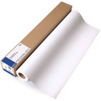 Epson Doubleweight Matte Paper 180 g/m2 - 24" x 25 meter