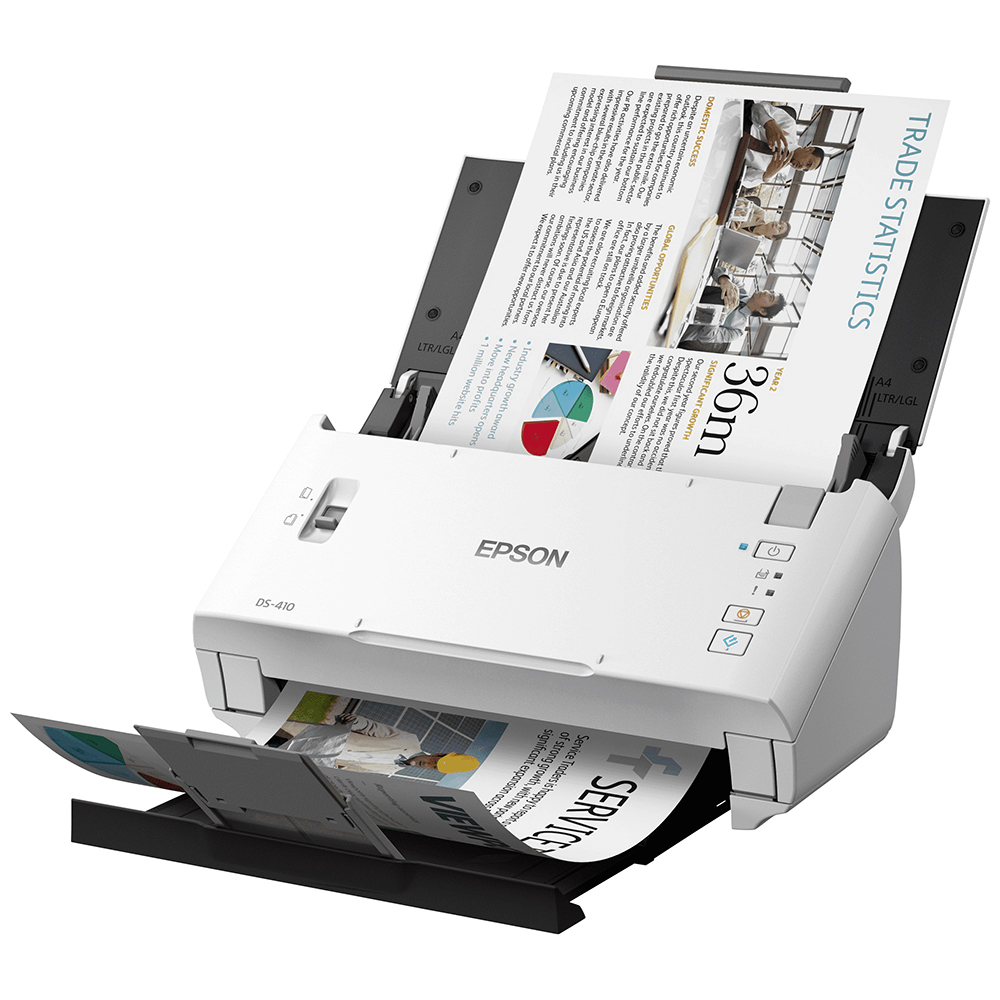 Scanner