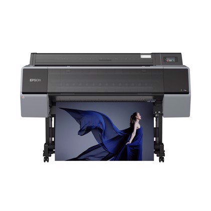 Epson präsentiert ihre brandneuen SureColor P7500 und P9500!