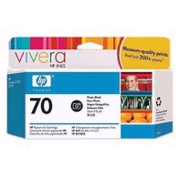 HP 70 - 130 ml Photo Black Tintenpatrone 