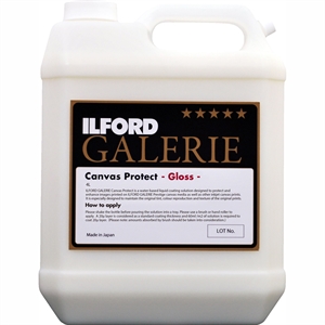 Ilford Galerie Canvas Protect Glossy - 4L