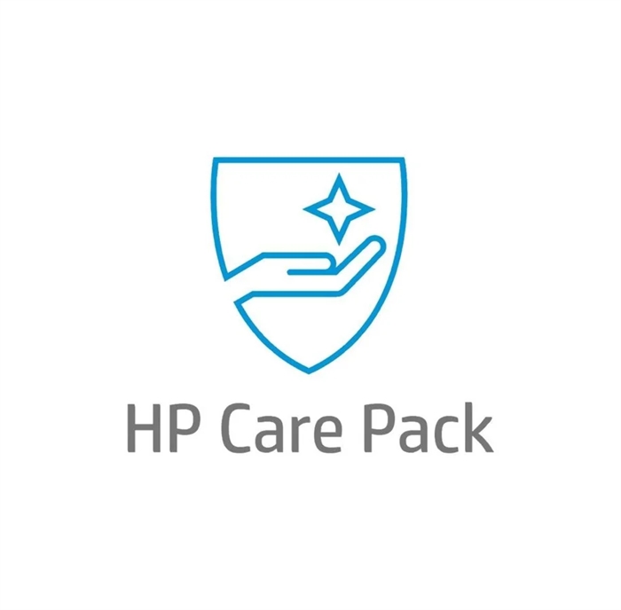 HP Care Pack nächster Arbeitstag Vor-Ort für HP DesignJet T630 24"