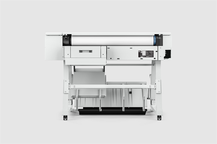 HP DesignJet T950 MFP - 36"-Plotter + inkl. 1 year onsite service