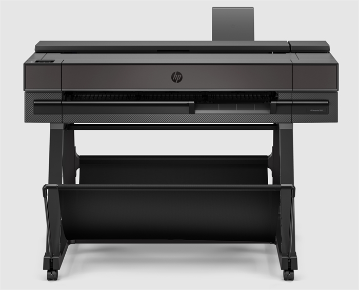 HP DesignJet T850 Drucker - 36" Plotter