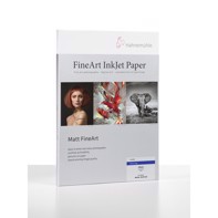 Hahnemühle Photo Rag 188 g/m² - A3+ 25 blättern