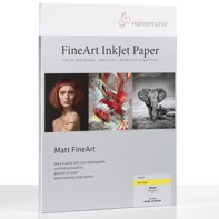 Hahnemühle Rice paper 100 g/m² - A4 25 Stk.