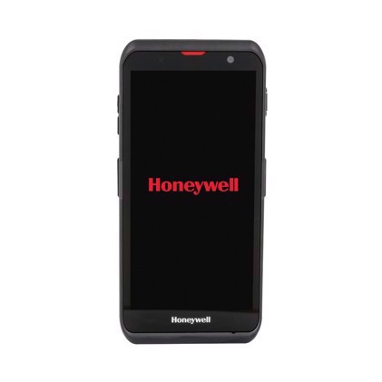 Honeywell EDA52, 2Pin, 2D, USB-C, BT, Wi-Fi, NFC, kit (USB), Android