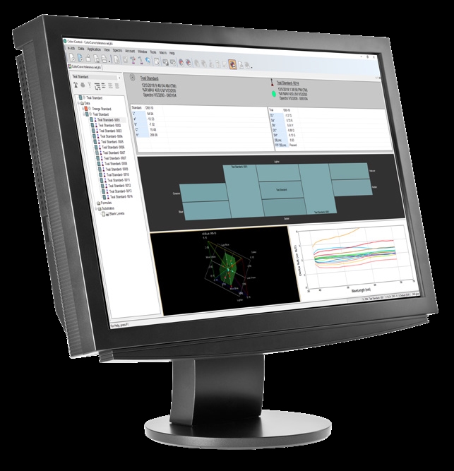 X-Rite Color iQC Management Pay-to-Own to Subscription Yr. 1