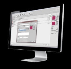 X-Rite Formulation Master III Color Formulation Software