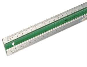 Linex Superlineal 20cm S20MM grün.