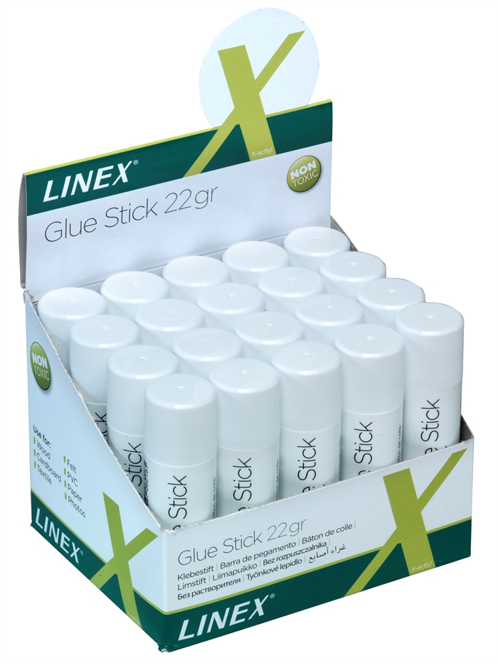 Linex Klebestift 22g