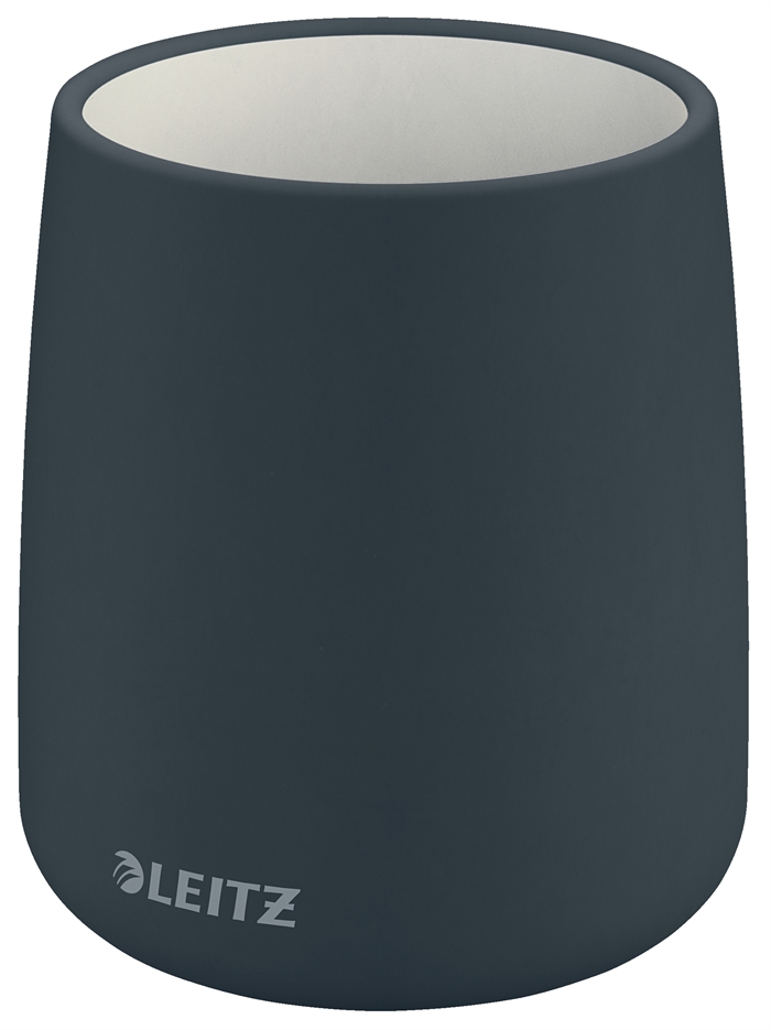 Leitz Stifthalter Cosy grau