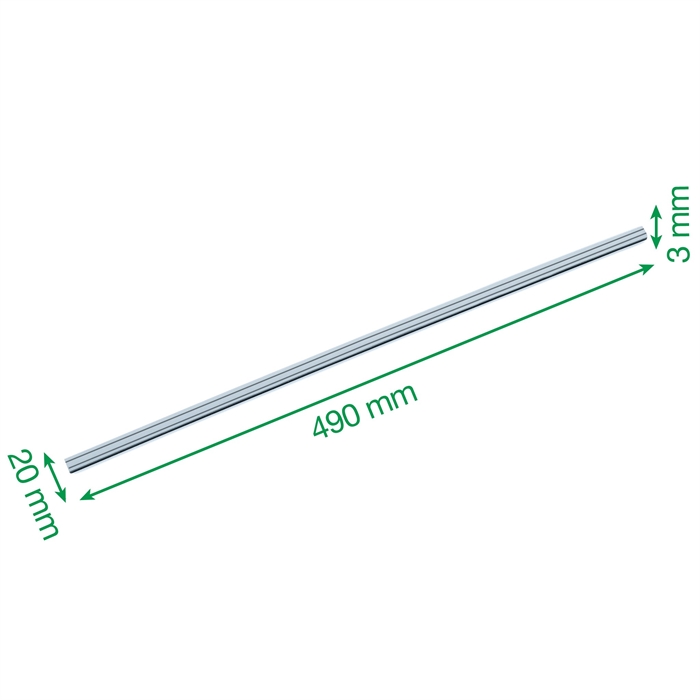 Leitz Schneidematte Rollenschneider Leitz Office A3 (2)