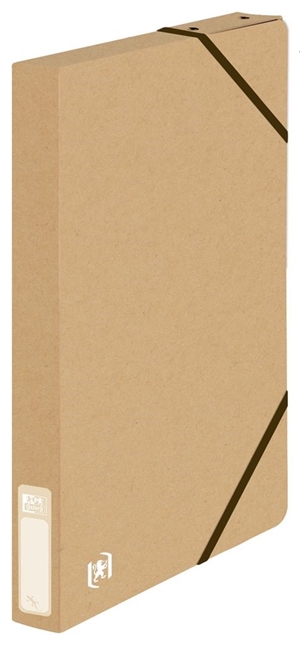 Oxford Touareg Dokumentenbox A4 35mm