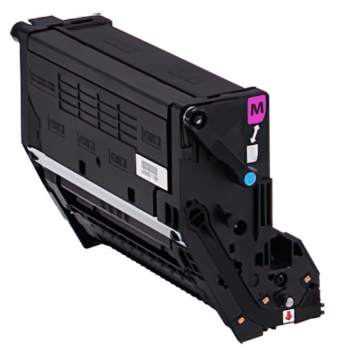 OKI 46844012 Toner/Trommel Patrone OKI Magenta 9000 S./Seiten Pro1040/1050