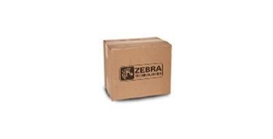 Zebra battery charging station, 4-Slot, EU