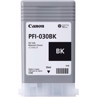 Canon Black PFI-030BK - 55 ml Kartusche
