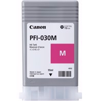 Canon Magenta PFI-030M - 55 ml Kartusche
