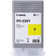 Canon Yellow PFI-030Y - 55 ml Kartusche