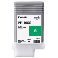 Canon Green PFI-106G - 130 ml Tintenpatrone