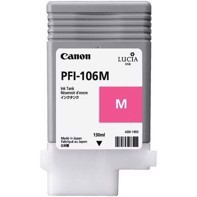Canon Magenta PFI-106M - 130 ml Tintenpatrone