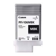 Canon Matte Black PFI-106MBK - 130 ml Tintenpatrone