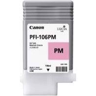 Canon Photo Magenta PFI-106PM - 130 ml Tintenpatrone