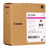 Canon Magenta PFI-307M - 330 ml Tintenpatrone