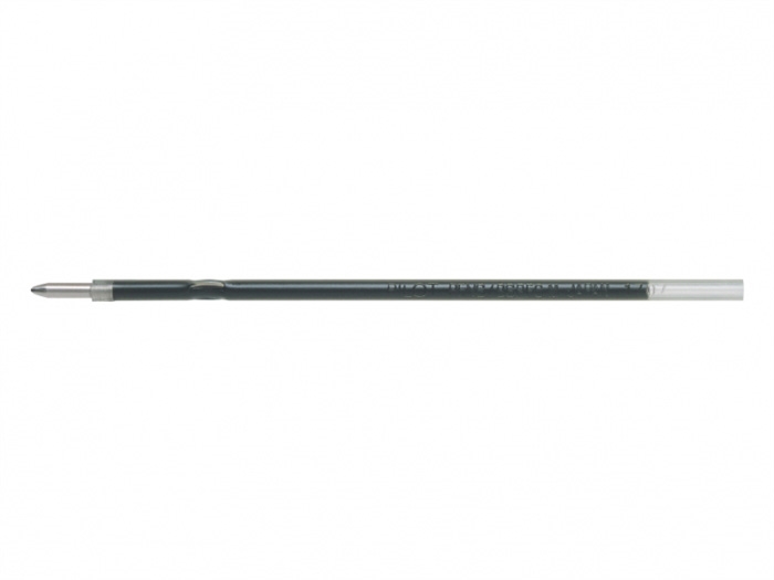Pilot Kugelschreiber Nachfüllung Super Grip G + Ecoball Medium Schwarz