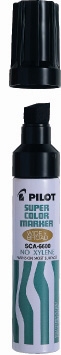 Pilot Marker Super Color Jumbo 10,0mm schwarz