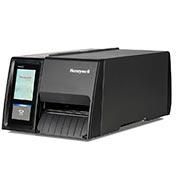 Honeywell PM45C, mega demo door, 8 dots/mm (203 dpi), disp., USB, USB Host, RS232, Ethernet