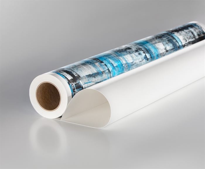 Rauch PRC 120N matt beschichtetes Inkjetpapier hohe Auflösung - 120 g/m², 60" x 30 Meter