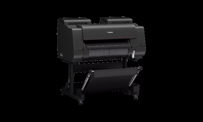 Canon imagePROGRAF PRO-2600, 24" Printer 