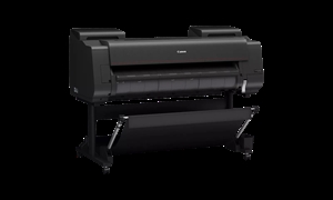 Canon imagePROGRAF PRO-4600, 44" Printer - incl. stand and roll unit