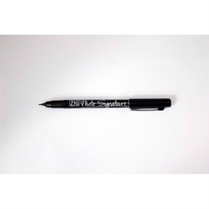 ZIG Foto Signature Stift schwarz 0,5mm