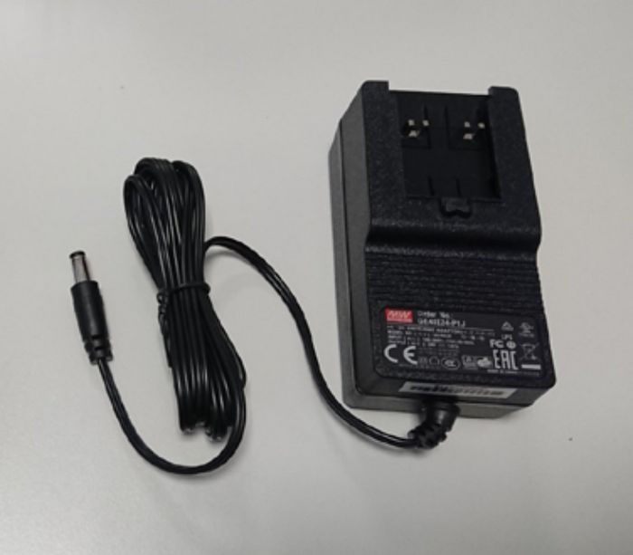 Datalogic power supply