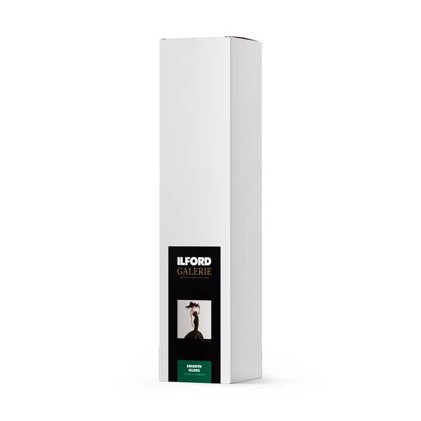 Ilford Galerie Smooth Gloss 310 g/m² - 24" x 27 meter (FSC)