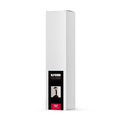 Ilford Galerie Smooth Pearl 310 g/m² - 36" x 27 meter (FSC)