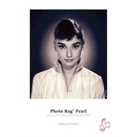 Hahnemühle Photo Rag Pearl 320 g/m² - A4 25 blättern 